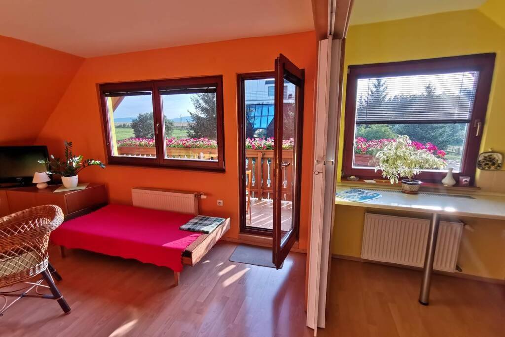 Turčianske Teplice Apartman Adrianka מראה חיצוני תמונה