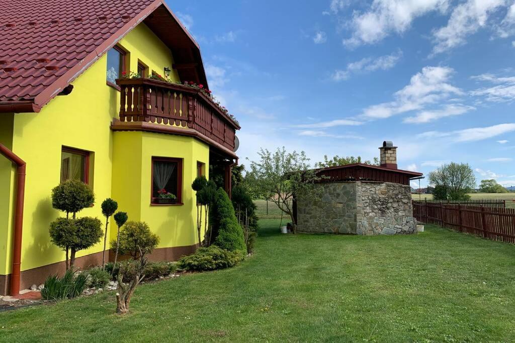 Turčianske Teplice Apartman Adrianka מראה חיצוני תמונה