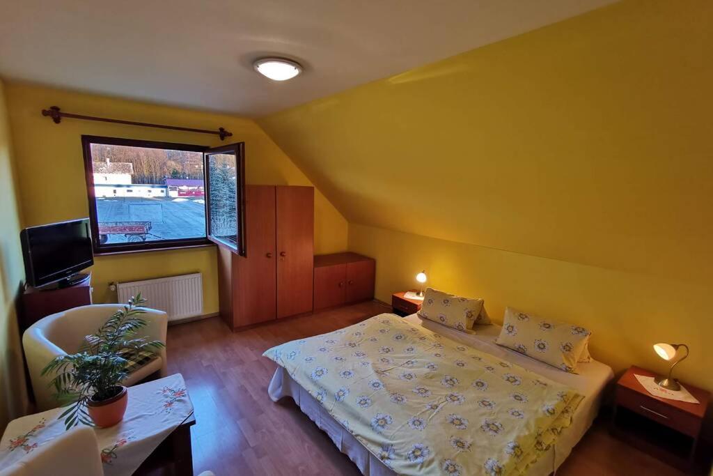 Turčianske Teplice Apartman Adrianka מראה חיצוני תמונה