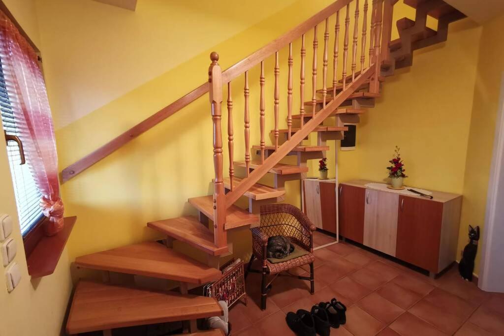 Turčianske Teplice Apartman Adrianka מראה חיצוני תמונה