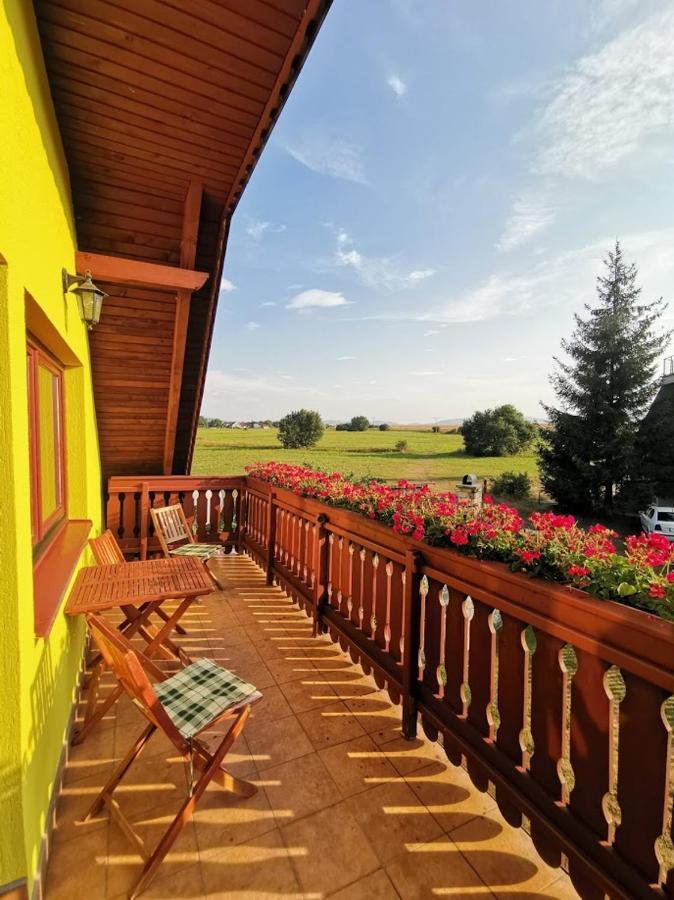 Turčianske Teplice Apartman Adrianka מראה חיצוני תמונה