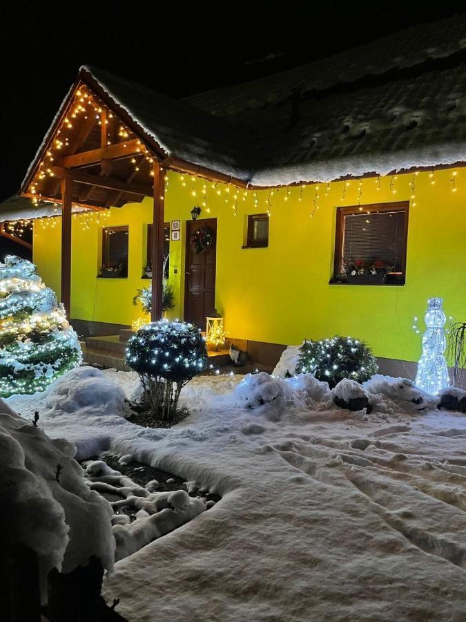 Turčianske Teplice Apartman Adrianka מראה חיצוני תמונה