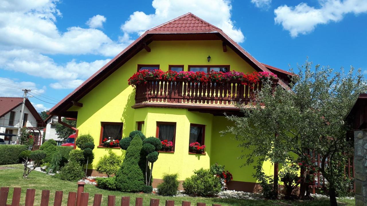Turčianske Teplice Apartman Adrianka מראה חיצוני תמונה